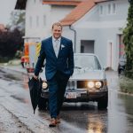 Hochzeitsfotografie bei schlechtem Wetter: So gelingt’s trotzdem